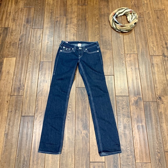 True Religion Billy Jeans 👖 - Picture 2 of 6